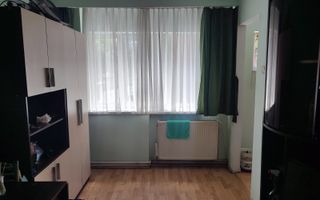 Garsonieră semidecomandată pe strada Dâmboviței, zona Hotel Campeador - Poză 2