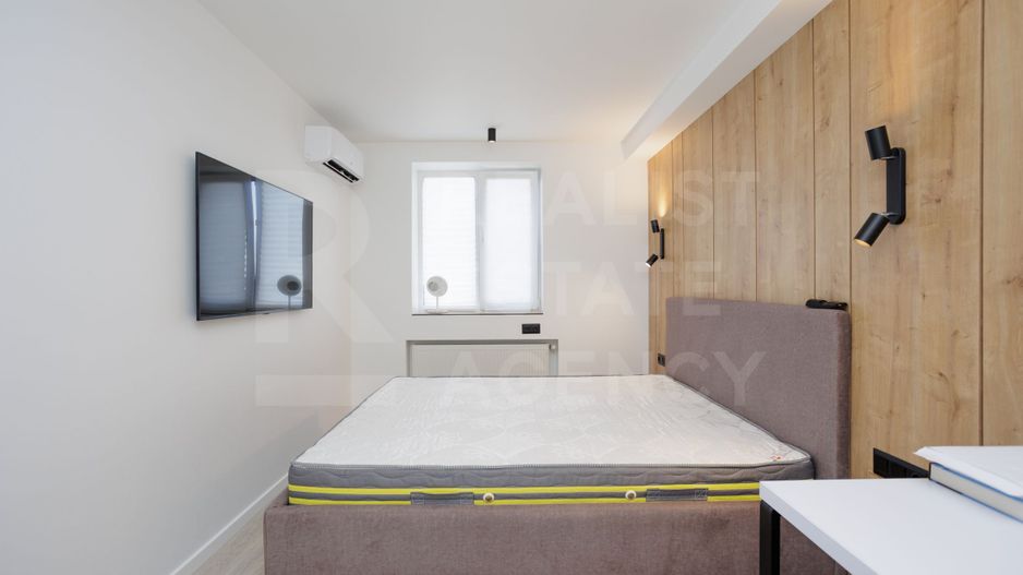 Apartament cu 2 camere, 57 mp, str. Nicolae Dimo, Durlești - Poză 11
