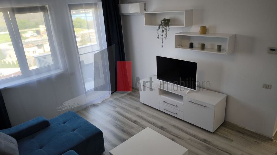 Inchiriem apartament 2 camere +loc de parcare Drumul Taberei - Poză 2