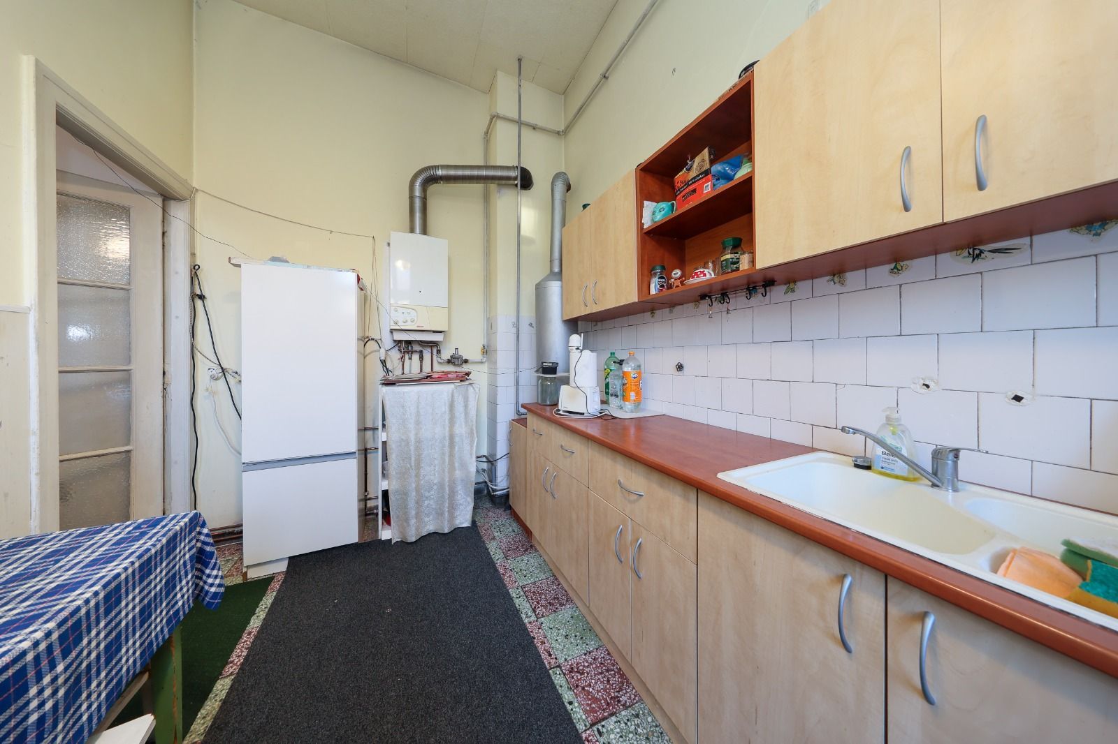 Apartament Centru Istoric Brasov | 100 mp | Str. Republicii - Poză 16