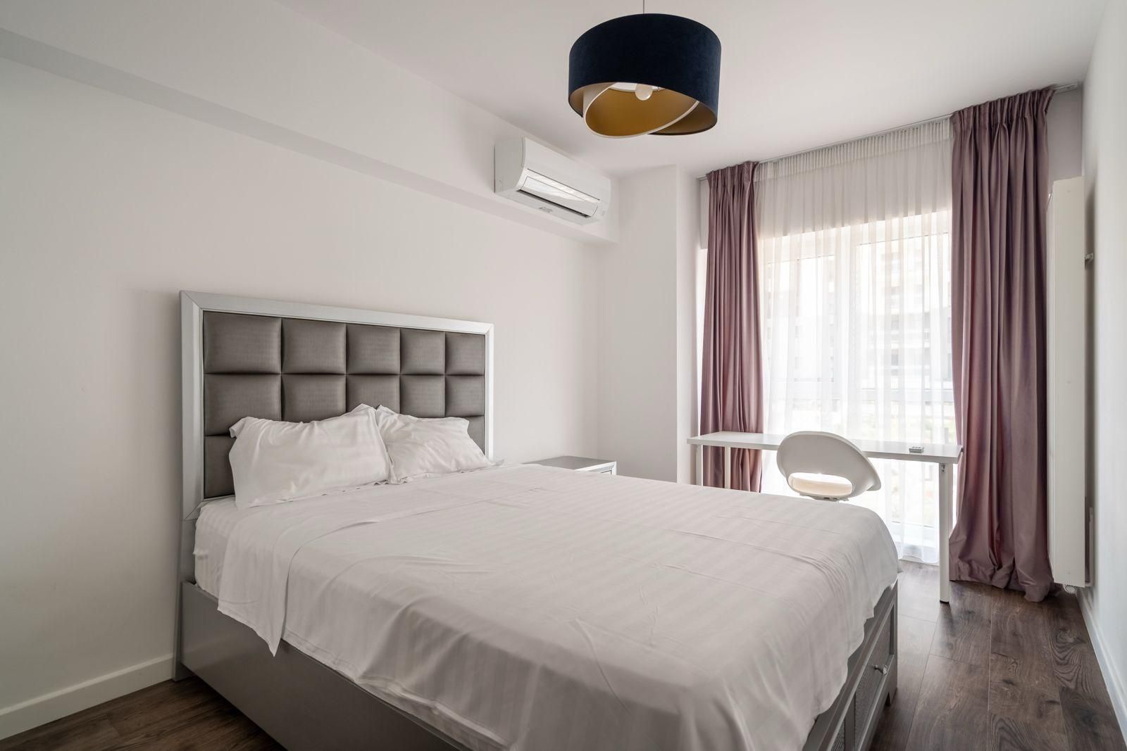 Chirie I Apartament 3 camere I Metrou Pipera  I Termen mediu & lung - Poză 10