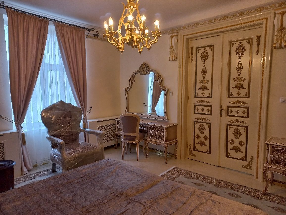 Apartament in vila Gradina Icoanei - Poză 3