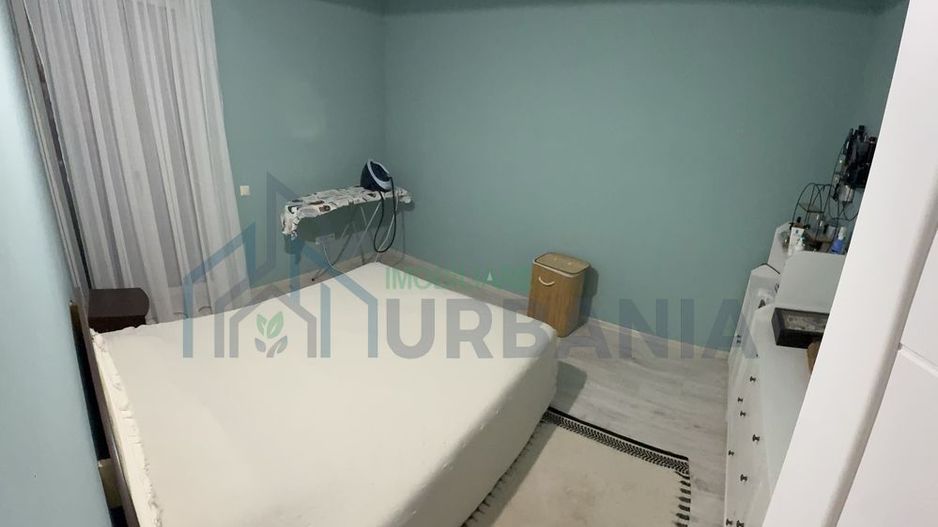 Apartament 3 camere, parter, Rondul Vechi, Aleea Strugurilor, zona Lidl, Iași - Poză 8
