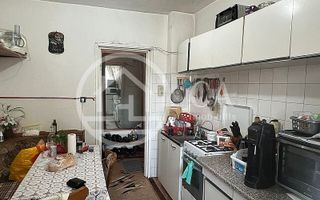 Apartament cu 2 camere de vanzare in Calea Aradului Oradea - Poză 3
