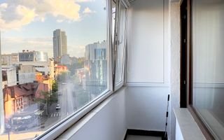 Garsoniera Vasile Lascar 33, bloc 1979 - zona Batistei - Armeneasca. - Poză 13