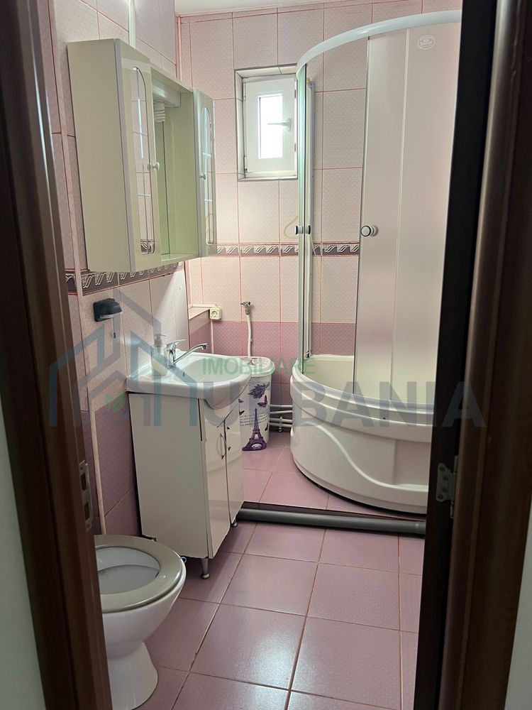 Apartament 2 camere de închiriat în Podu Roș, Splai Bahlui, Iași - Poză 2