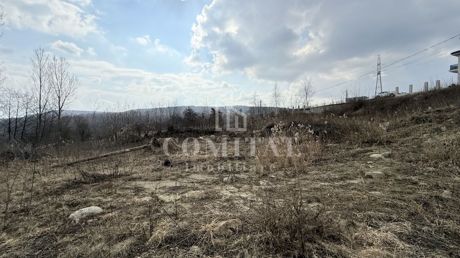 Teren cu autorizație duplex | Oportunitate–Feleacu - Poză 16