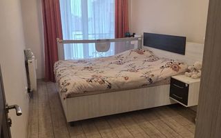 Apartament 3 camere decomandat | City Residence Sibiu | Terasă 13 mp | - Poză 4
