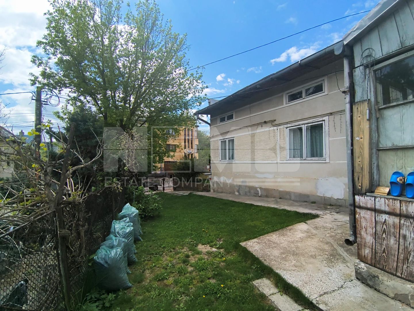 Casă în Zamca | Teren/spațiu verde | Zonă liniștită | 145.000 € - Poză 5