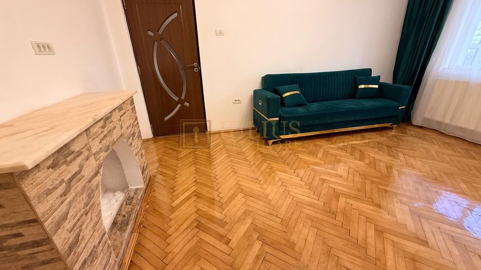 2 camere, zona Modern-Dorobanti, apartament superb, zona linistita! - Poză 5