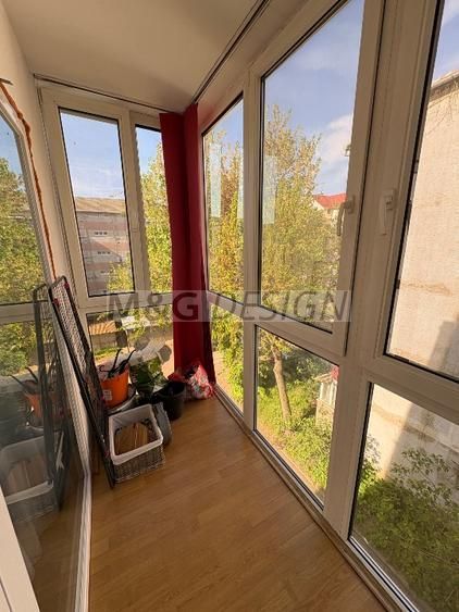 Apartament 4 camere in zona Bucovina etaj intermediar - Poză 6