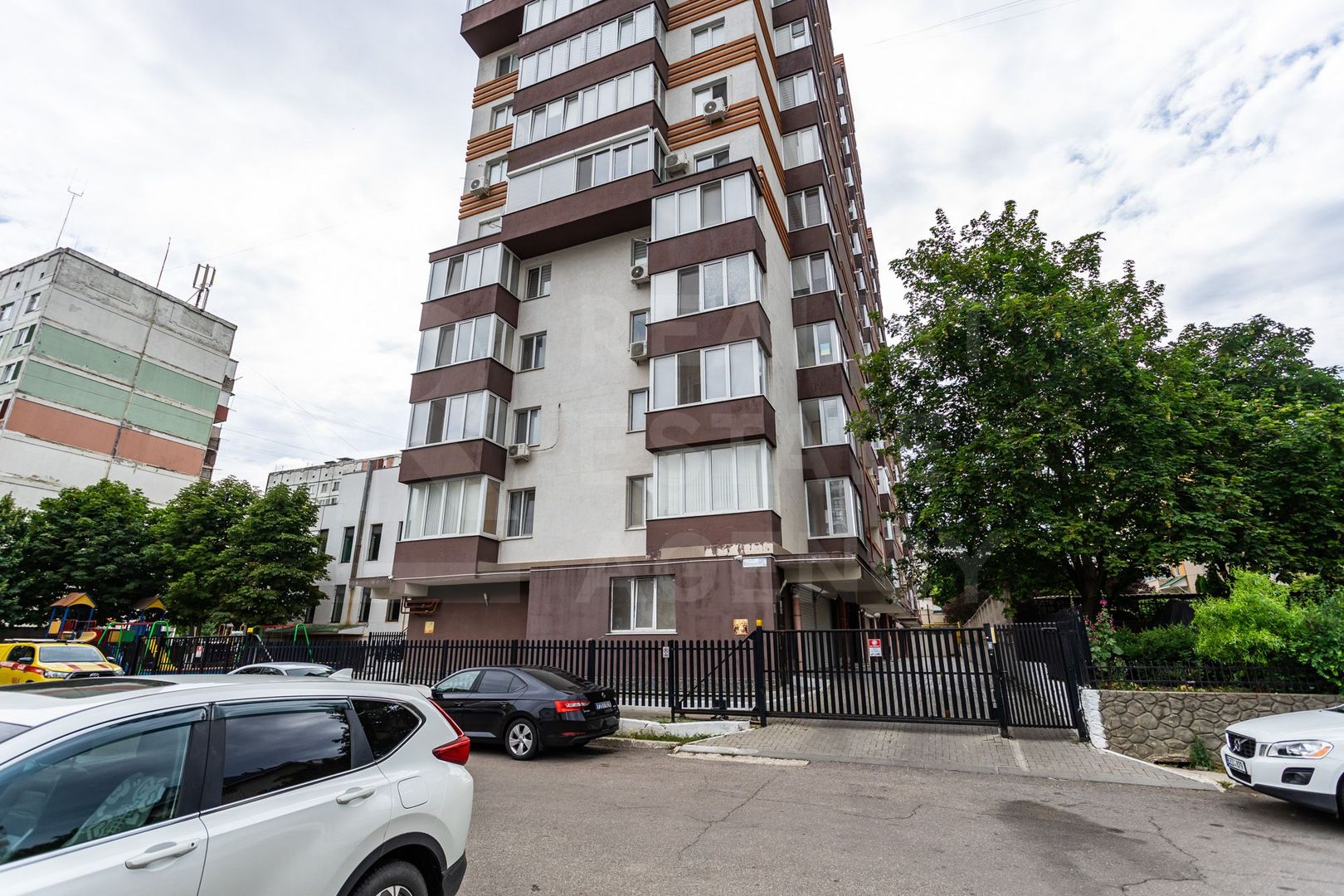 Vânzare, apartament 2 camerea, str. Mihail Sadoveanu, Ciocana - Poză 22
