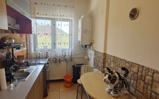 🏡 Apartament tip studio 43mp utili  etaj 1 - Poză 7