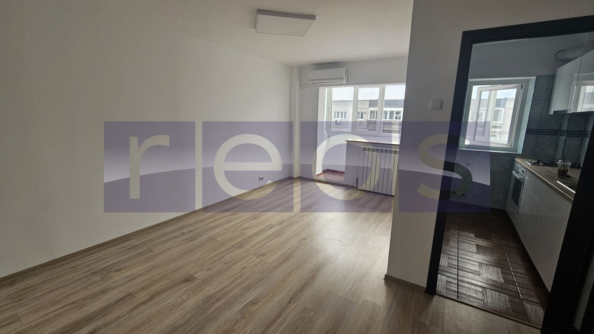 DE VANZARE GARSONIERA LUJERULUI 33 MP  IDEALA INVESTITIE METROU - Poză 2