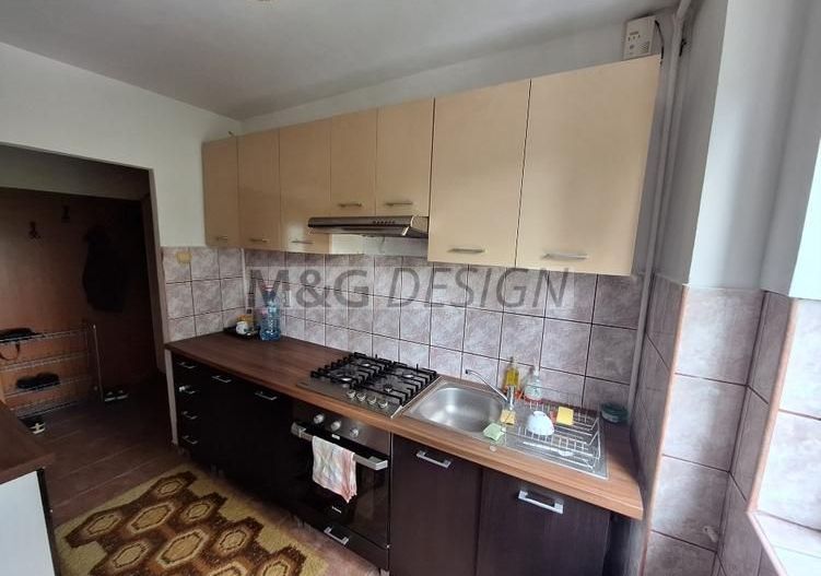 Dacia - Gh. lazar 3 camere et 2 centrala proprie - Poză 6