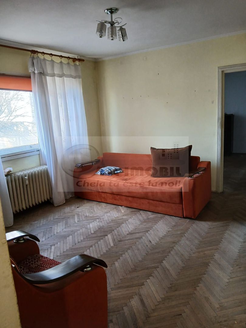 Apartament 2 camere SD – 52mp -  PALAS MALL - 105.000E - Poză 1