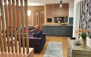 Apartament premium 2 camere | Aviației Park | Loc de parcare inclus - Poză 13