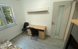 Apartament de inchiriat cu 3 camere pe Aleea Fratii Buzesti- Renovat - Poză 13