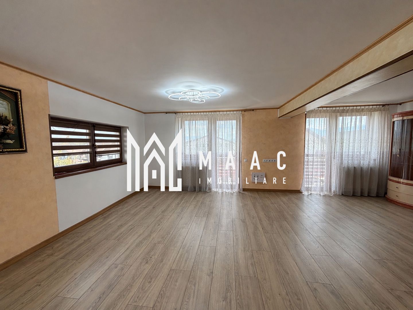 Casă 5 camere | 220 mpu | Cartierul Arhitectilor-Sibiu - Poză 6