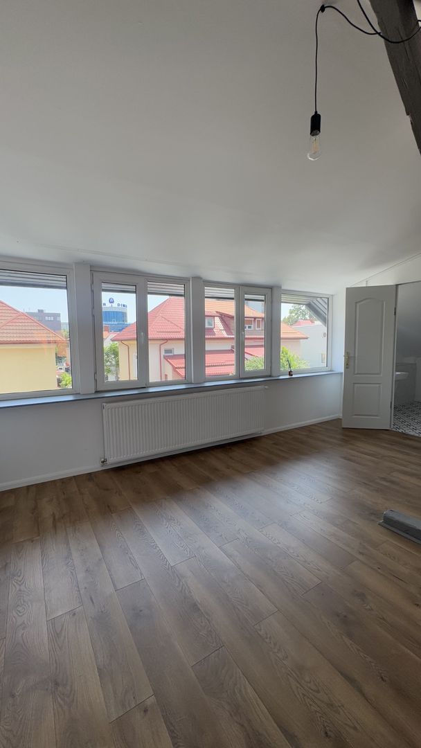 Vila interbelica FLOREASCA P+1+M - Poză 14