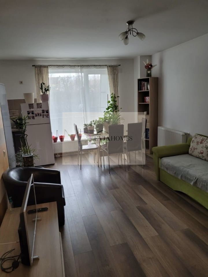 3 camere/Parcare subterană/Zona Iulius Mall - Poză 6