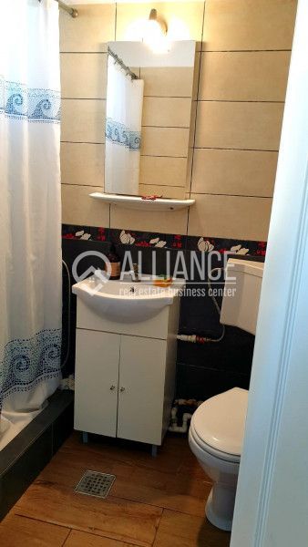 CENTRU (cod04) - Apartament 2 camere mobilat utilat - Poză 9