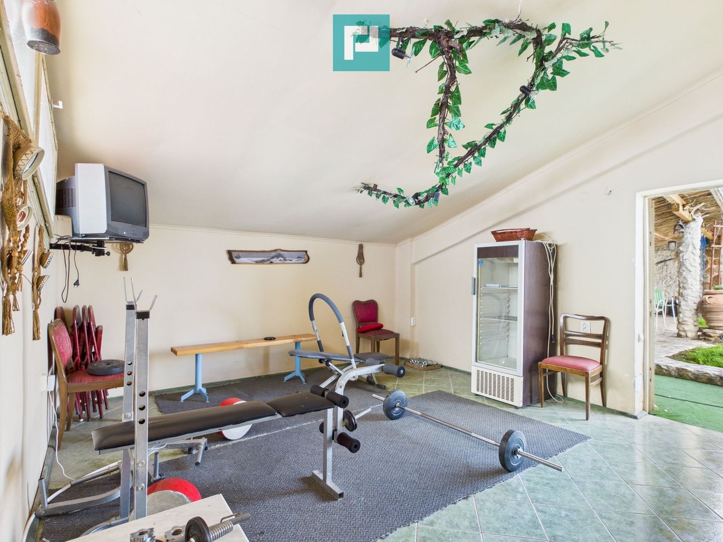 Proprietate multifuncţională central Arad - Poză 10