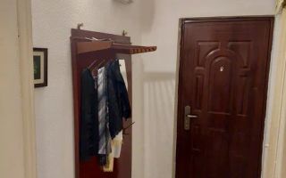 Apartament cu 2 camere/ semi-decomandat/ 39 mp/ zona Zimbru - Poză 4
