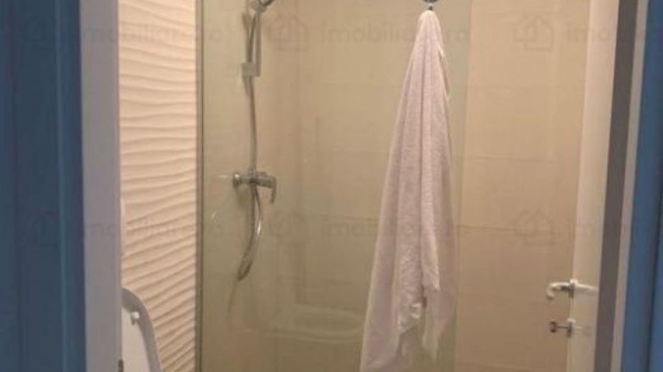 AP. 2 CAMERE LAGUNA RESIDENCE,CENTRALA PROPRIE, PARCARE,PISCINA,MODERN - Poză 7