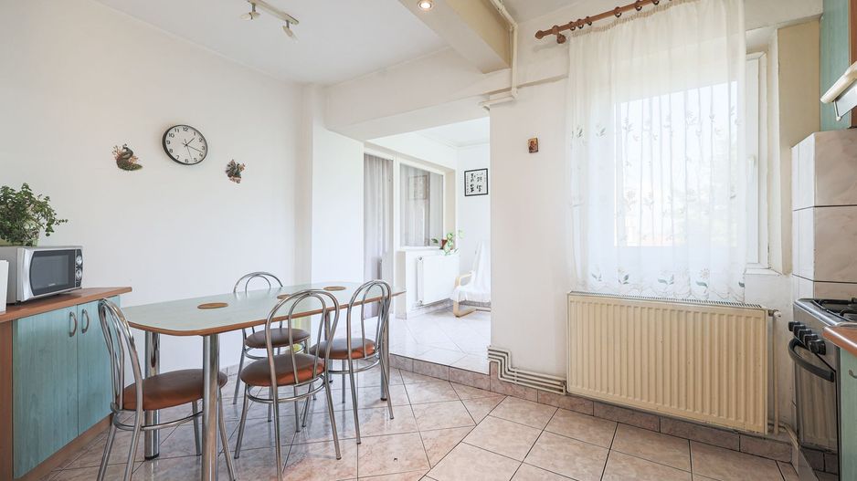 Vândut! Apartament cu 2 camere in Z24 - Vlaicu Arad - Poză 1