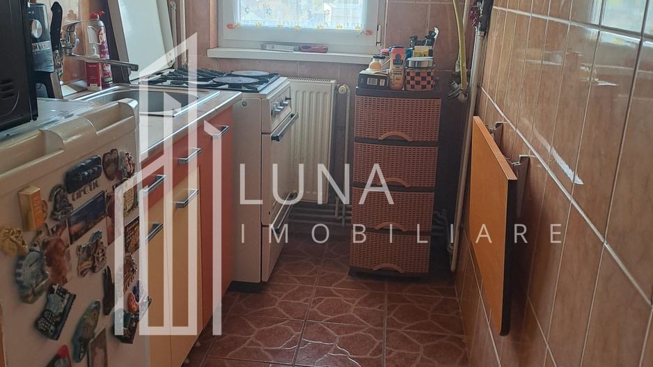Apartament 2 camere + garaj | Tudor | Luminos - Poză 3