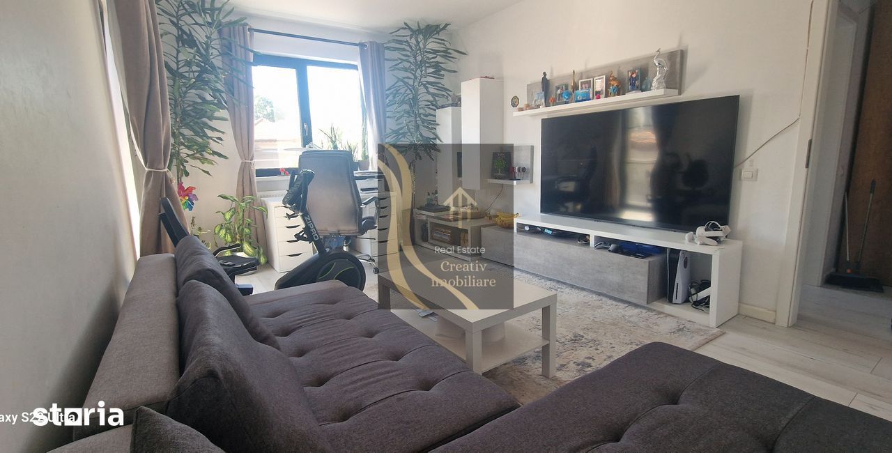 Apartament 3 camere, balcon, lift - Crangasi,Belvedere - Poză 1