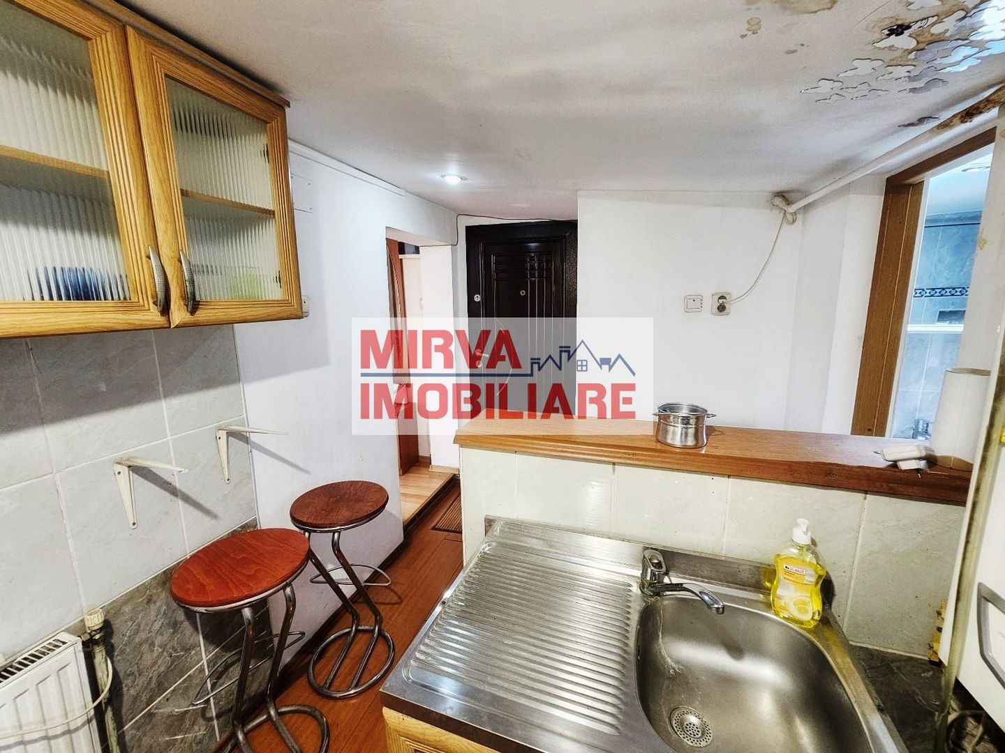 Investiție ideală în centrul Ploieștiului – 2 camere, 30.500 € neg. - Poză 19