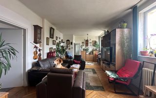 Vanzare apartament - etaj de vila interbelica - Mosilor-Stefan cel Mare - Poză 2