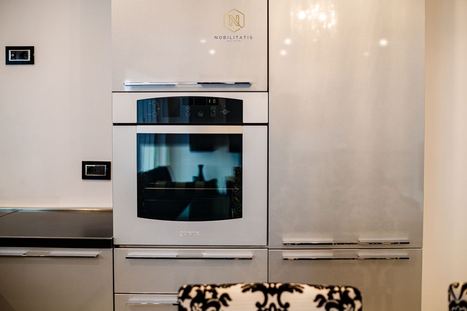 VANDUT - Apartament 3 camere | Segmentul Lux | Vedere Panoramica - Poză 28