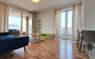 Rose Garden, complex nou, parcare subterana, modern mobilat, Obor la 10 minute - Poză 16