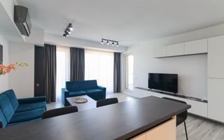 Apartament 2 camere premium in Gheorgheni, la 3 minute de Iulius Mall - Poză 1