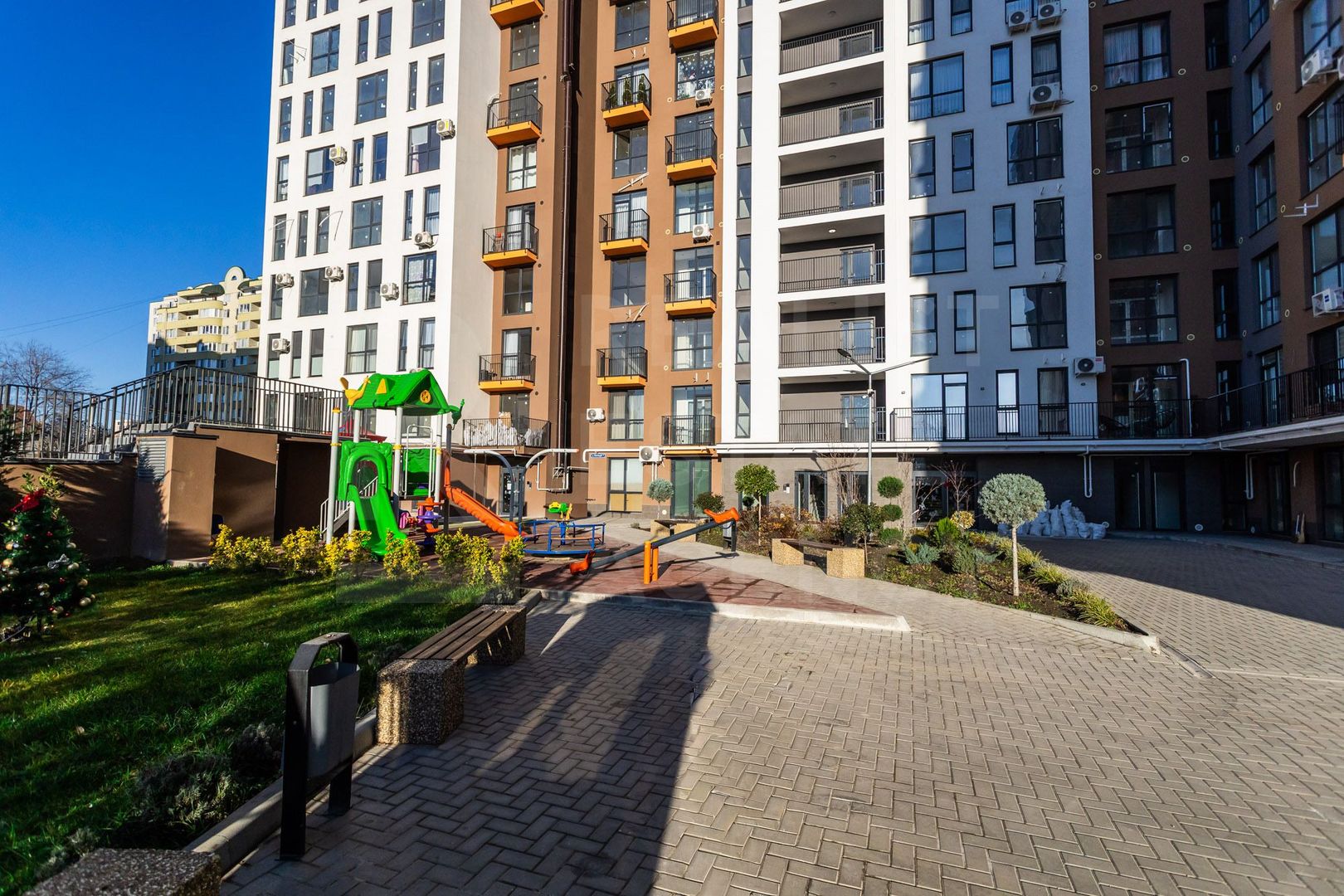 Vânzare, apartament, 1 cameră , strada Cornești, Rîșcani - Poză 2