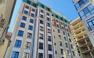 Chirie, apartament, 2 camere, str. Alexandru cel Bun, Centru - Poză 2