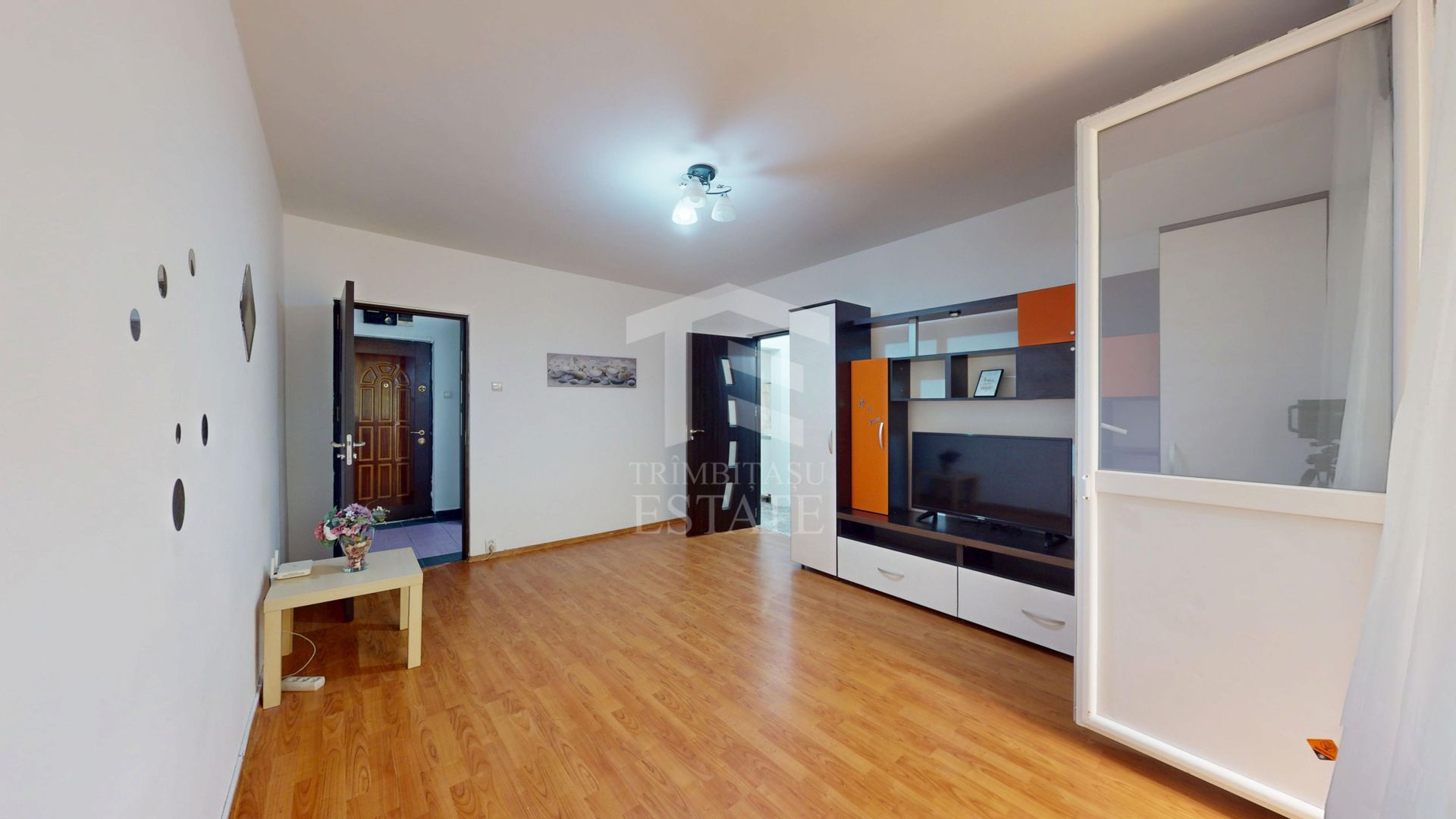 Apartament 2 camere Metrou Constantin Brancusi - Poză 3