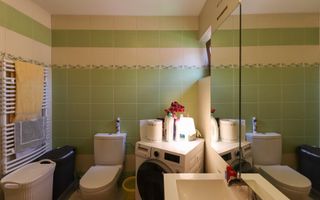 Casa individuala superba de vanzare, cartier Andrei Muresanu! - Poză 43