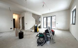 Vila moderna 6 camere // 190mp // teren 300mp // Tunari - Poză 5