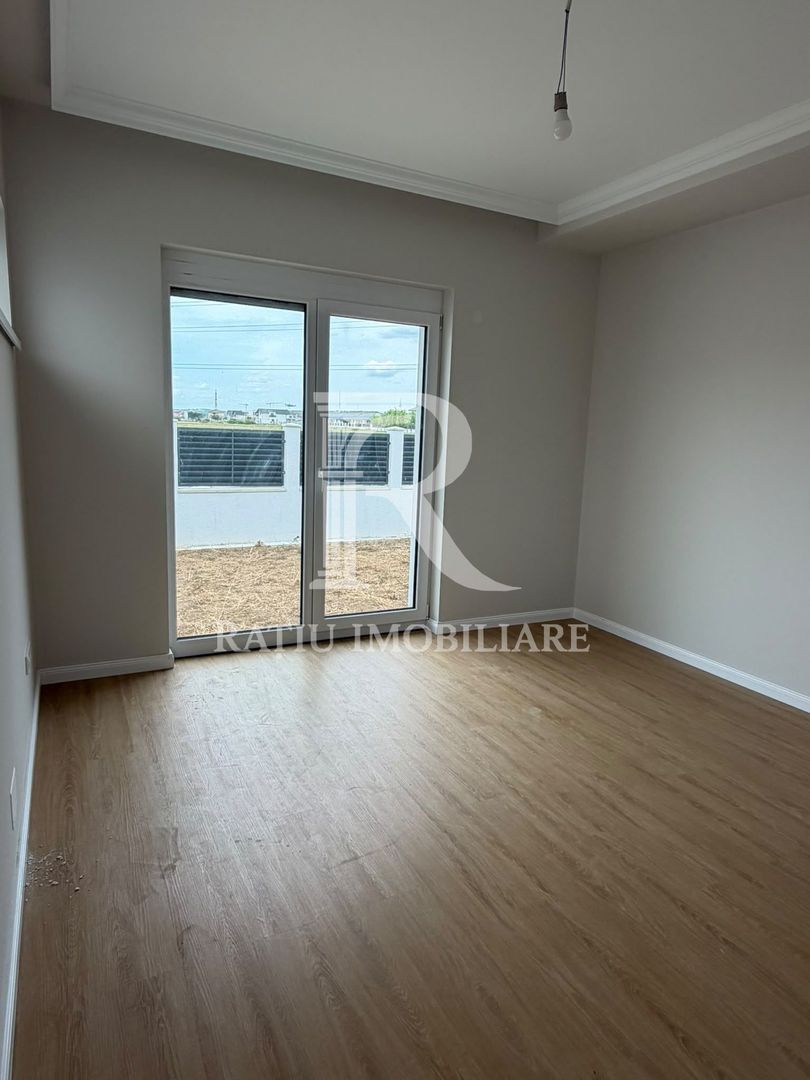 Casă modernă | Finisaje Premium| Terasă | Cihei - Poză 12