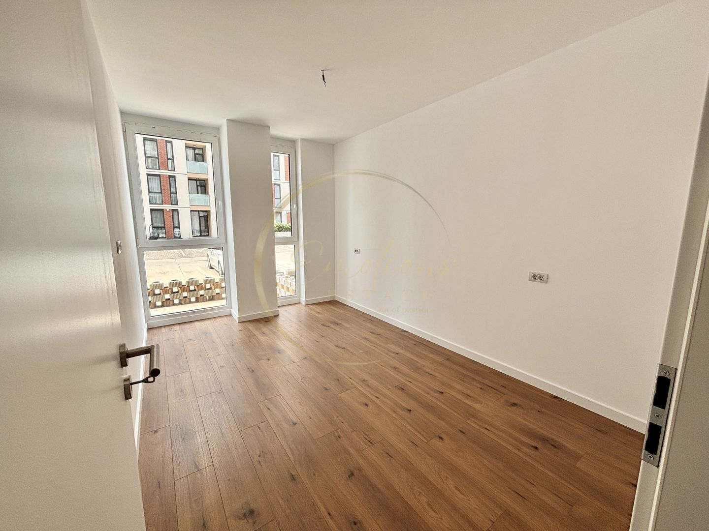 COMISION 0 %  | Apartament 2 camere - Campeador | Curte 17mp - Poză 4