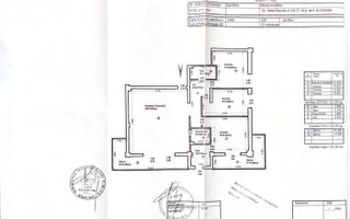 De vanzare apartament 4 camere  Erou Iancu Nicolae Pipera 156 mp - Poză 16