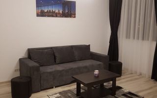 Închiriere garsoniera cu parcare, bloc nou, bld Timișoara - Poză 6