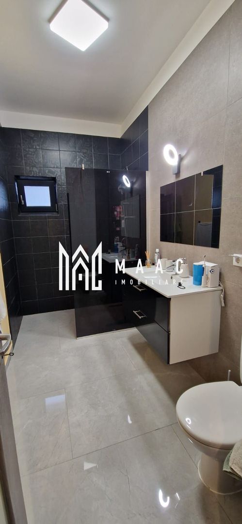 Apartament 3 camere | Curte 60 MP | Parcare | Selimbar - Poză 18