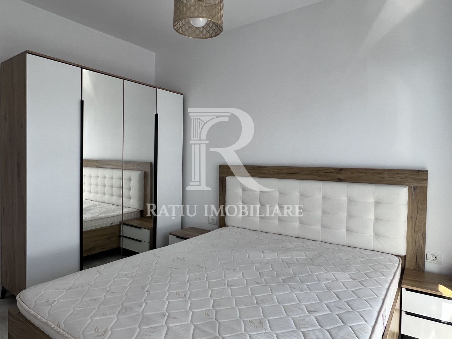 Apartament cu 2 camere | Parcare subterana | Grand Hill | Oradea - Poză 11