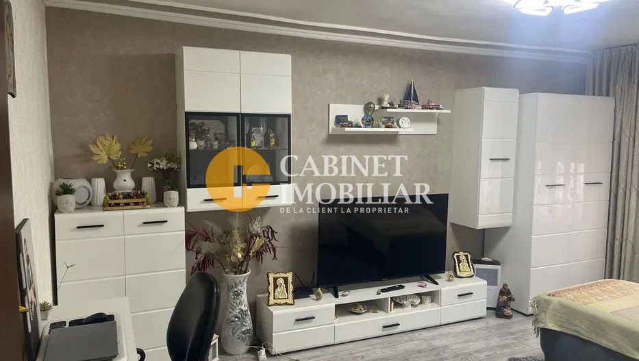 2 CAMERE - DECOMANDAT - MOBILAT SI UTILAT - TOMESTI - Poză 1