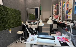 Spațiu comercial de vânzare – 17 mp, complet renovat - Poză 1